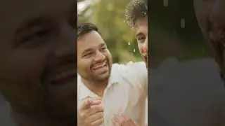 Cureen X Deepshri Reel
