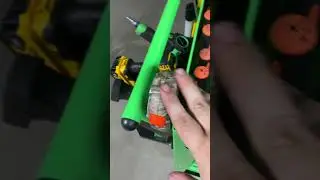 Atv mechanic Tool box tour
