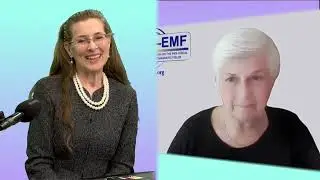 TECH SAFE 57: Elizabeth Kelley & ICBE-EMF