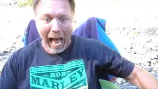 Dad's SHOCKING Crawdad Encounter You Won't Believe!