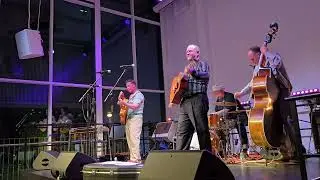 The Barnshakers - Boppin` in Roswel
