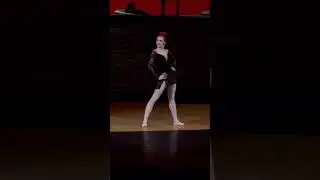 #Stepanova#dance #ballet #dancer