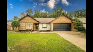 Town House | Jonesboro Arkansas