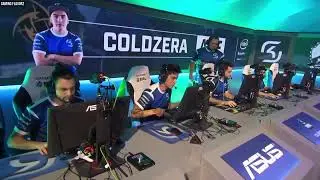BEST ACES From Majors in CS:GO