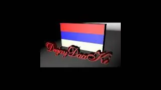 Dj DaaKii best balkan house remix