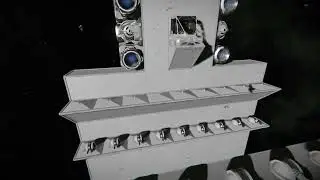 Space Engineers June 2022 Mod Development