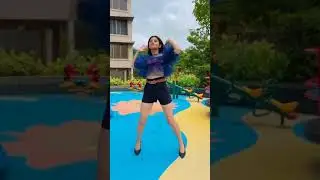 Kanika Mann Dance ❤️😘👌🏼