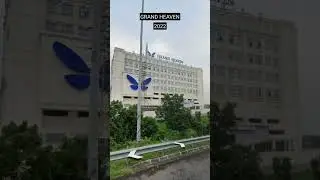 BANYAK MENGIRA INI HOTEL MEWAH | GRAND HEAVEN SIDOARJO