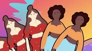 TrueMendous - Stooshe Then, Stooshe Now (OFFICIAL VIDEO) (Prod. Forest DLG)