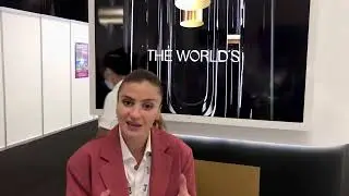 MEDAD Technology NESTA at the World Vape Show