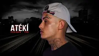 Zekinha TSG - At&eacute;k&iacute;