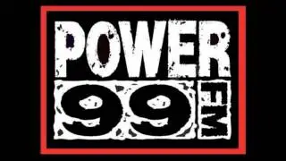 Power99 WUSL-FM:Philly Local Artist LA Vegis - Kill It (Radio Edit)