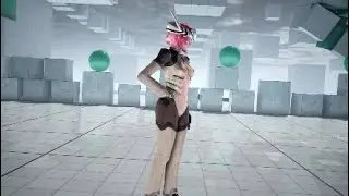 Tekken 7 Alisa (Season 3)