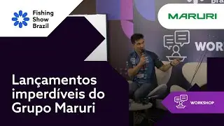 [FSB2025] Workshop - Dia 2 | Workshop Grupo Maruri com Renan Nakamura