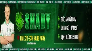 🔥[18/1] Shady đã nhắc bạn vào xem học giáo án !