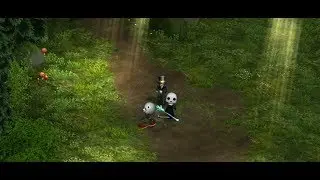 Magicka: Chapter II w/ Zobymaruu