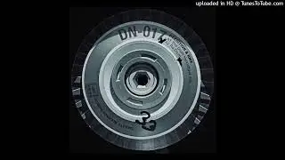 Oscar - The Drum (ReDrum)