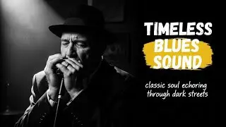 Jimi Hendrix, Eric Clapton, SRV Inspired Psychedelic Soul Blues Rock Lunar Night Vibes