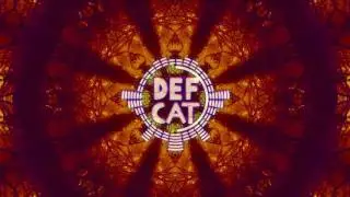 DefCat - Sunshine Background 3 [Commission]