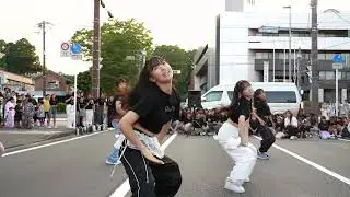 K-pop Studio NOLZA - HANDS UP / MEOVV - 2025.8.9