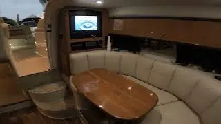 Chaparral 290 Signature - Interior Tour