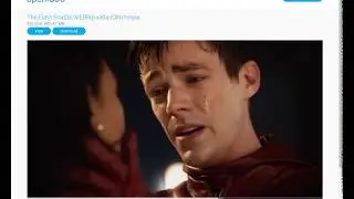 THE FLASH || S04E15 ||  Barry Allen || Iris West ||  Cisco Ramon / Vibe ||  Harrison Wells