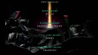 GUNDAM SEED DESTINY 連合ザフト２ MOVIE03