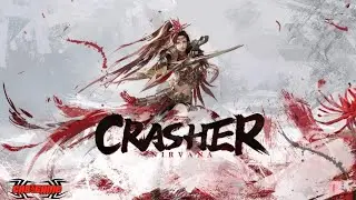 Crasher Nirvana Gameplay (Gift Codes) Android Ios
