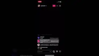 Lyle LeDuff IG Live (Jan 9, 2021)