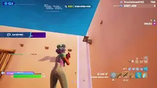 crazy headshot snipe out the air