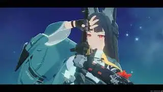 Zenless Zone Zero pt. 3 Agent Quest: Soldier 11