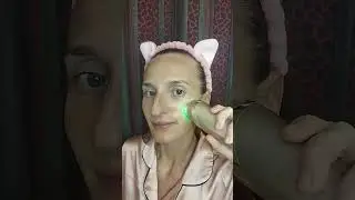 Ультразвуковой массажер для омоложения кожи лица с 5 функциями GEZATONE M357