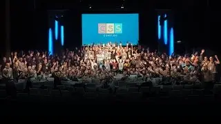 CSSconf EU | Mood Film