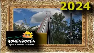 Pendelbahn 