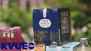 Non-alcoholic drink sales boom during COVID-19 pandemic | KVUE