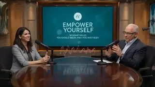 STOP Following Bad Money Advice: 10 Rules To DITCH & 5 To MASTER! (Action-oriented, clear benefit)