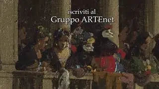 CANALETTO - Le incisioni