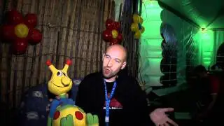 DJ  Sure I Can - MyTreeTV