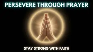 Prayer Power Unleashed