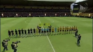 Wolves vs Arsenal - Premier League 22/23 I FIFA 23 | 4K HDR