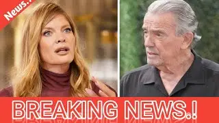 Tragic Death 😭 CBS Legend Passes Away at 80 | Y&R Star Victor Really Died &ndash; Fans Heartbroken