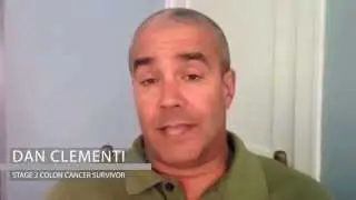 Stage 2 Colon Cancer Diagnosis Story
