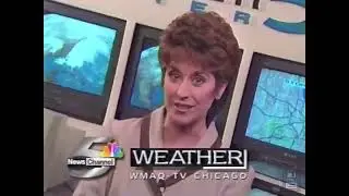 WMAQ Ident (1998) (Shelly Monahan)