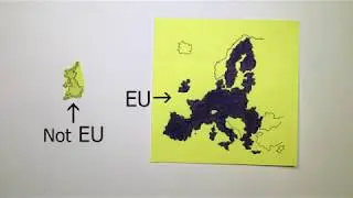 Simple Sticky Note Explainers: What's ahead for Brexit in 2020?