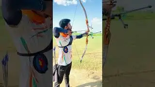 Indian archer 🏹🇮🇳