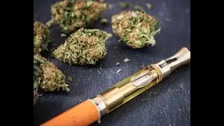 Colorado wants to ban THC oil compounds linked to vaping, lung disease... on Krystal 93 news