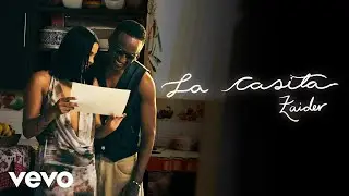Zaider - La Casita (Video Oficial)