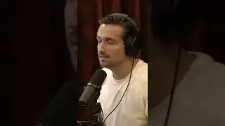 &ldquo;The Blythe Lines Are HUGE! 👀🗺️&rdquo; #JoeRogan #LukeCaverns