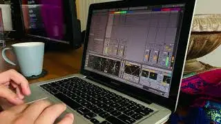 Ableton Microtuner - Charly Fariseo Ableton Certified Trainer