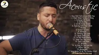Acoustic 2021 / The Best Acoustic Covers of Popular Songs 2021